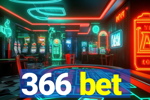 366 bet